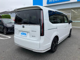 ステップワゴン 2.0 e:HEV スパーダ 