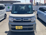 フレアワゴン XG 4WD 