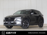 マツダ CX-5