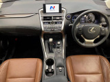 NX 300h バージョンL 