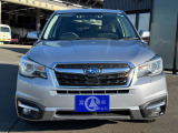 フォレスター 2.0i-L アイサイト 4WD 