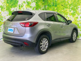 CX-5 2.0 20S 