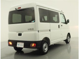 ハイゼットカーゴ デラックス 4WD