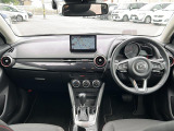 MAZDA2 1.5 XD ブラックトーンエディション 修復歴無し