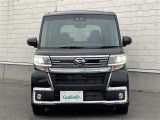 タントカスタム RS トップエディション SAIII 4WD 4WD 修復歴無し