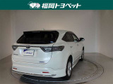 ハリアー 2.0 エレガンス 