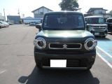 スペーシア ハイブリッド(HYBRID) G 4WD 