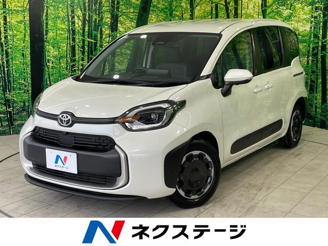 シエンタ 1.5 Z 