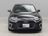 A4 35 TDI Sライン 