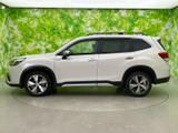 フォレスター 2.0 アドバンス 4WD 