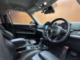 ミニクロスオーバー クーパー SD オール4 4WD 4WD 本革シート