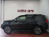 ランドクルーザープラド 2.7 TX Lパッケージ 4WD 