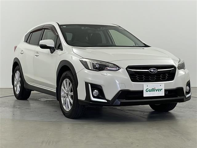 インプレッサXV  2.0i-S アイサイト 4WD 本革シート