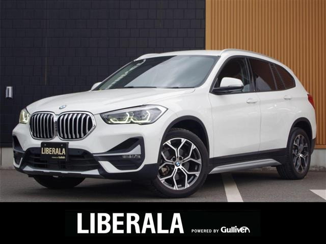 X1 xドライブ 18d xライン 4WD 4WD 修復歴無し