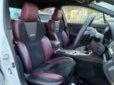 WRX S4 2.0 STI スポーツ アイサイト 4WD 