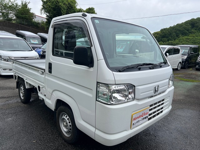アクティトラック SDX 4WD