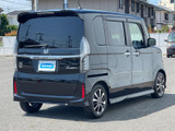 N-BOXカスタム  