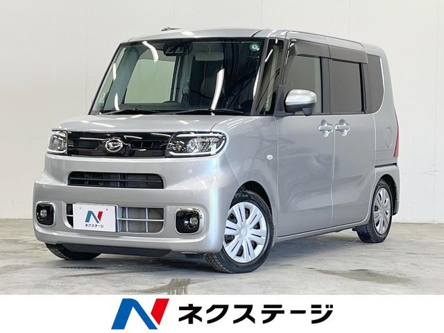 タント X ターボ 