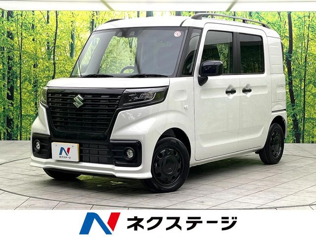 スペーシアベース XF 