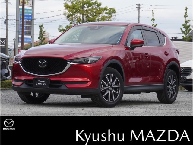 CX-5 2.2 XD プロアクティブ 