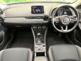 CX-3 1.8 XD プロアクティブ 