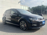 ポロ GTI 