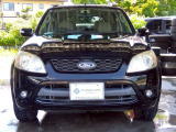 エスケープ 3.0 リミテッド 4WD 