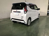 デイズ ハイウェイスターX 4WD 