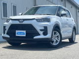 トヨタ ライズ 1.2 G