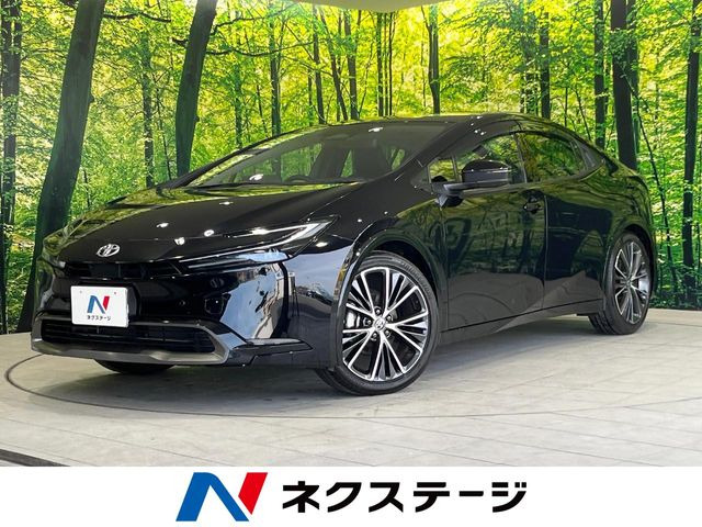 プリウス 2.0 Z 