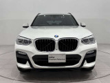 X3 xドライブ20d Mスポーツ ディーゼル 4WD 