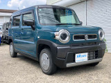 スペーシア ハイブリッド(HYBRID) G 4WD 