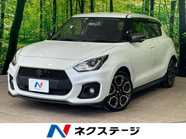 スイフト 1.4 スポーツ 