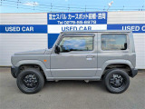 ジムニー XL 4WD 
