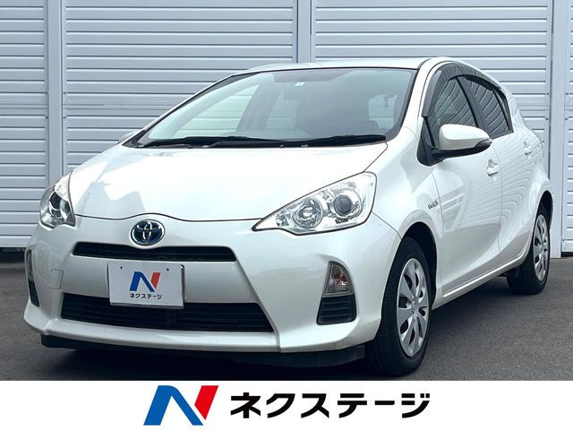 アクア 1.5 S 