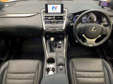 NX 300h Fスポーツ 