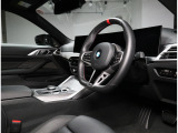 4シリーズクーペ M440i xドライブ 4WD 