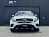 GLC 220d 4マチック スポーツ 4WD 修復歴無し