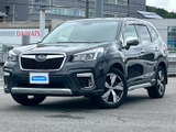 【中古車情報】スバル フォレスター 2.0 アドバンス 4WD  の中古車詳細（走行距離：6.8万km、カラー：ダークグレー・メタリック、販売地域：福井県福井市）