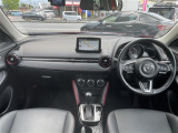 CX-3 1.5 XD プロアクティブ ワンオーナー 修復歴無し
