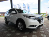 ヴェゼル 1.5 X ホンダセンシング 4WD 