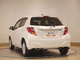 ヴィッツ 1.3 ジュエラ 4WD 