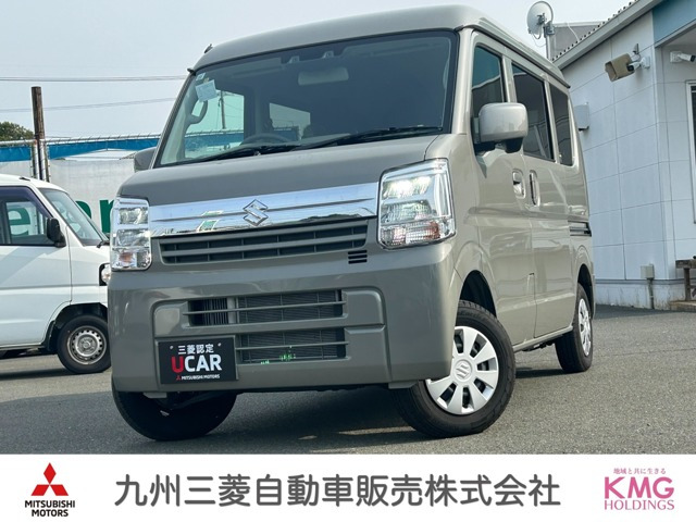 エブリイ ジョイン ターボ ハイルーフ 