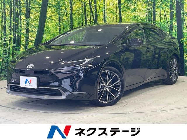 プリウス 2.0 Z 
