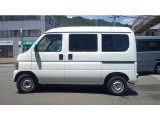 アクティバン SDX 4WD