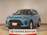 トヨタ ライズ