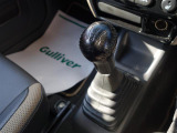 ジムニー ランドベンチャー 4WD 5MT