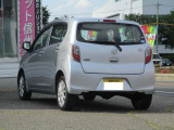 ミライース Xf 4WD 