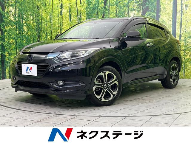 ヴェゼル 1.5 ハイブリッド Z 
