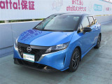 ノート 1.2 X FOUR 4WD 